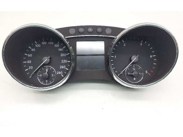 Панель приборов A2514405047, A2C53337579 Mercedes-Benz R W251