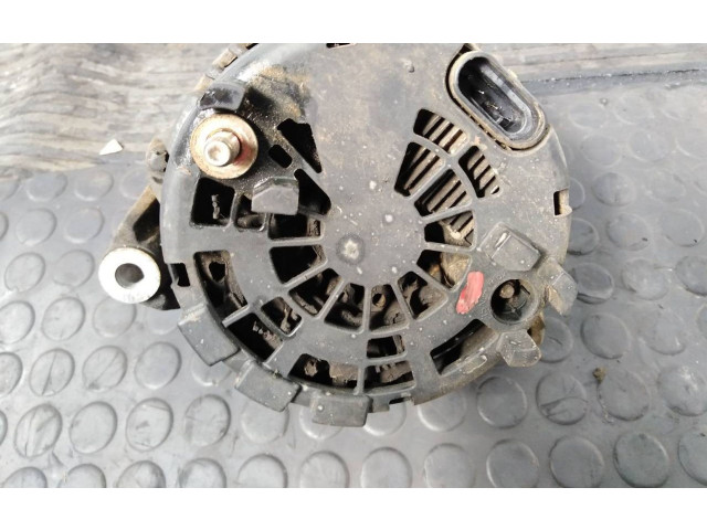 Генератор A6651540002, P3-A5-26-1 SsangYong Kyron