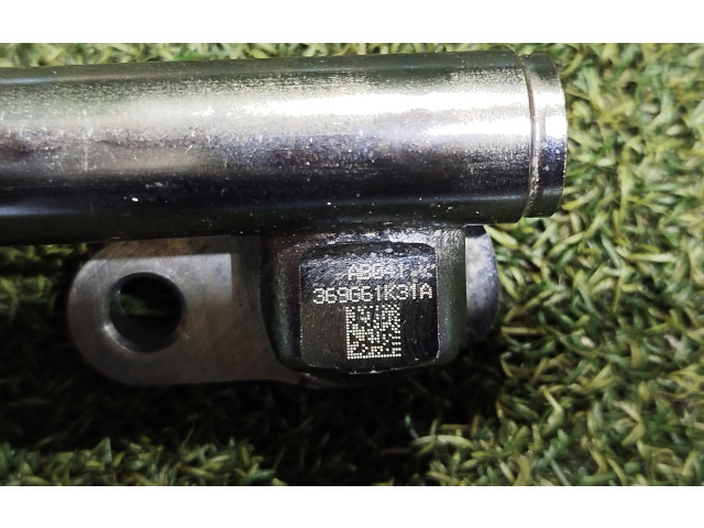 Комплект системы впрыска топлива 16611AB030, 06G23 Subaru Outback (BT)