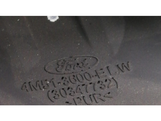 Volant Ford Focus 2008 4M513600ELW