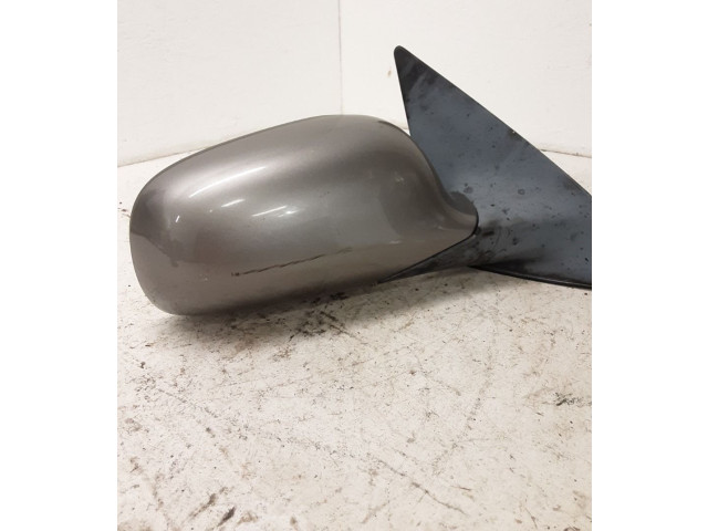 Зеркало электрическое        Saab 9-3 Ver2  2003 - 2007 года   