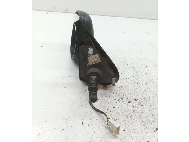 Zpětné zrcátko  Citroen Berlingo 2002    