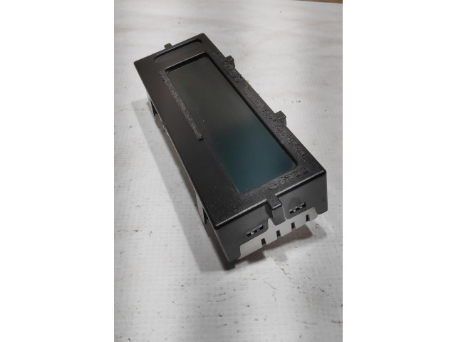 Дисплей    280341078R   Renault Trafic II (X83)