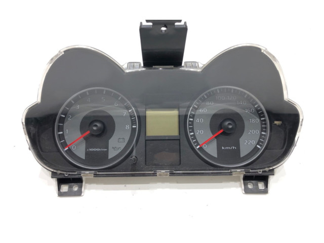 Панель приборов 8100B081 Mitsubishi Colt