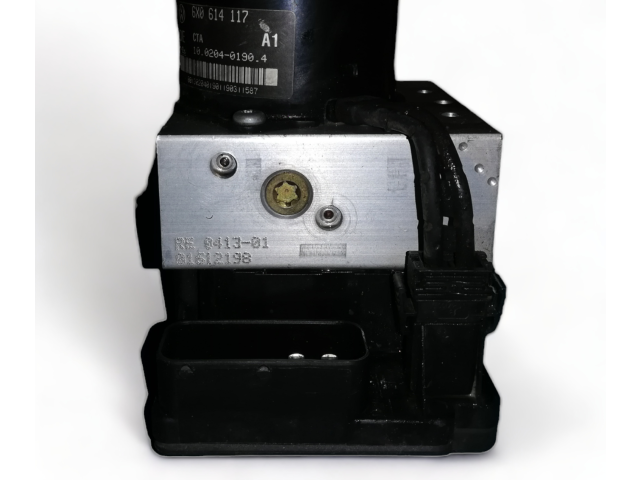 Блок АБС    Volkswagen  Lupo  1998 - 2005 года