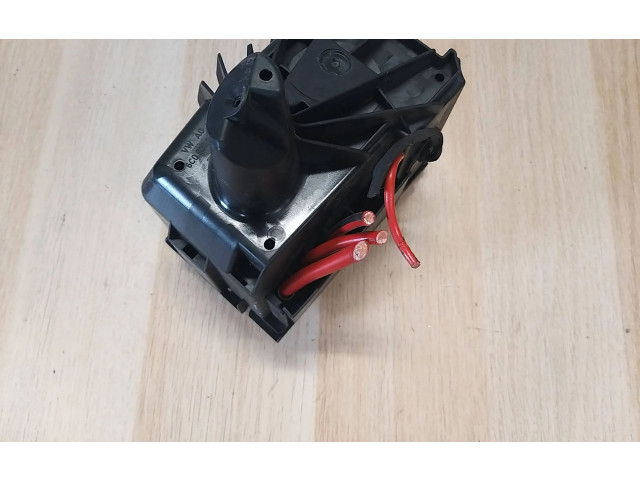 Модуль управления BSM 6C0907361D Skoda Fabia Mk3 (NJ)