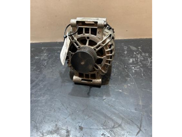 Генератор Mini One - Cooper Coupe R56