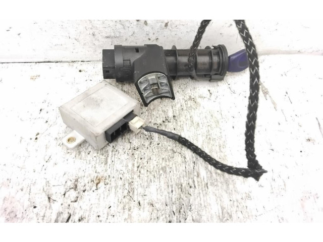 Řídící jednotka IAW4AF.M855187373, 187A1000 Fiat Seicento/600 2003