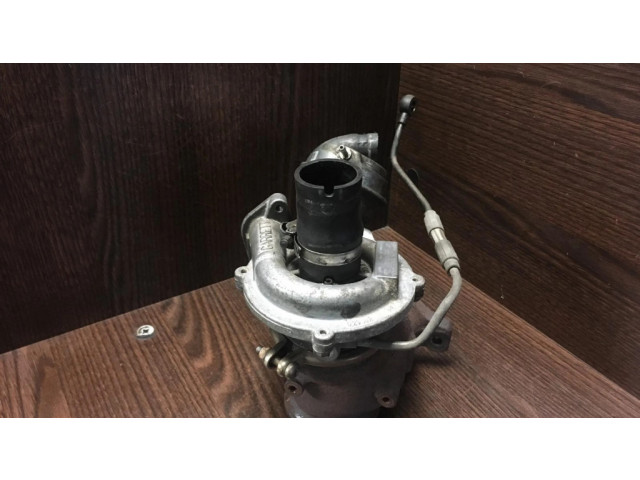  Турбина Fiat Fiorino 1.3 55231037, 7991711   для двигателя 199 A9.000      