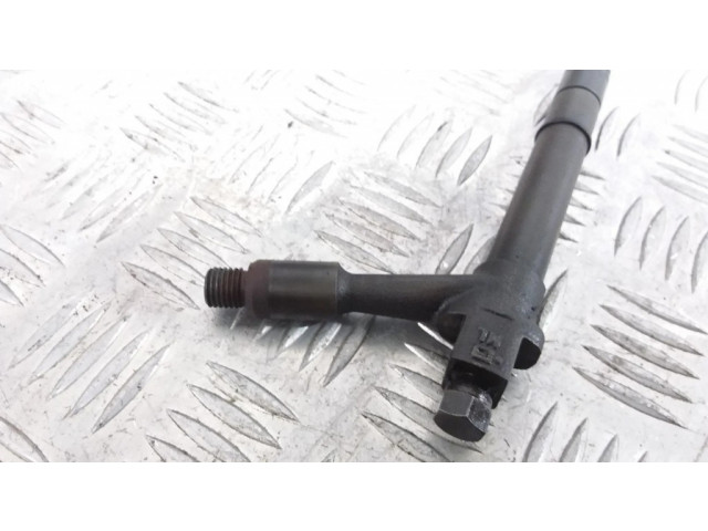 Форсунка TJBB01901D Opel Meriva A для дизельного двигателя Y17DT 1.7