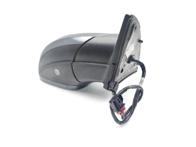 Zpětné zrcátko Audi Q7 4L 2008 4L2857410S, 4L0857508