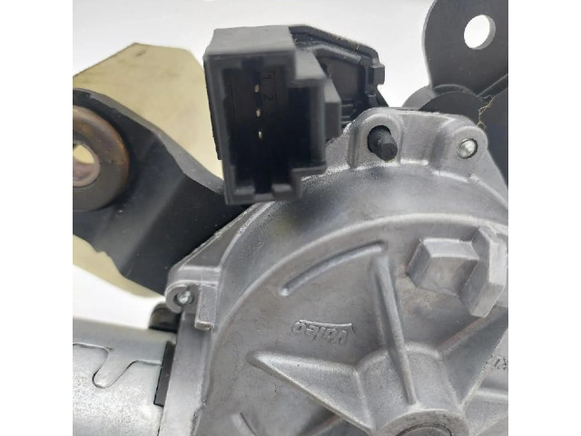 Моторчик заднего дворника Dacia Duster