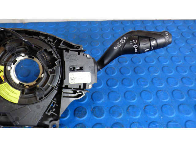 Полоса надувных подушек (кольцо srs) DV6T3F944AA, DV6T-13N064-BD   Ford Transit -  Tourneo Connect    