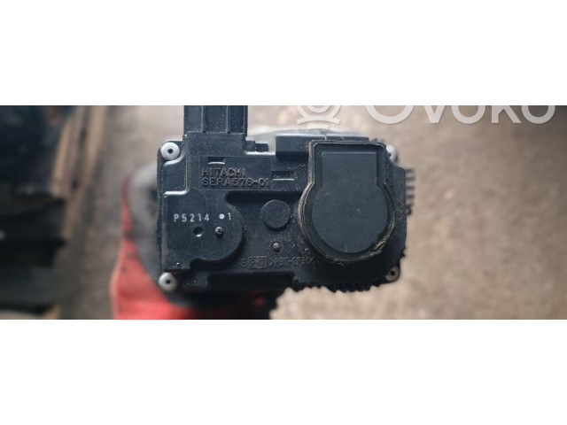 Блок управления Xenon