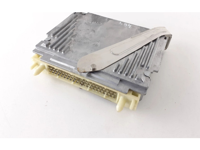 Блок управления двигателя 6849018, P6849018 Volvo V70