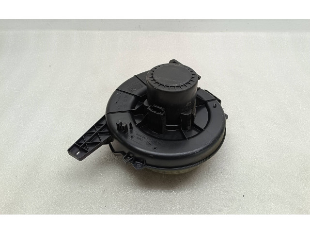 Вентилятор печки    6Q1819015G, A9674   Skoda Fabia Mk2 (5J)