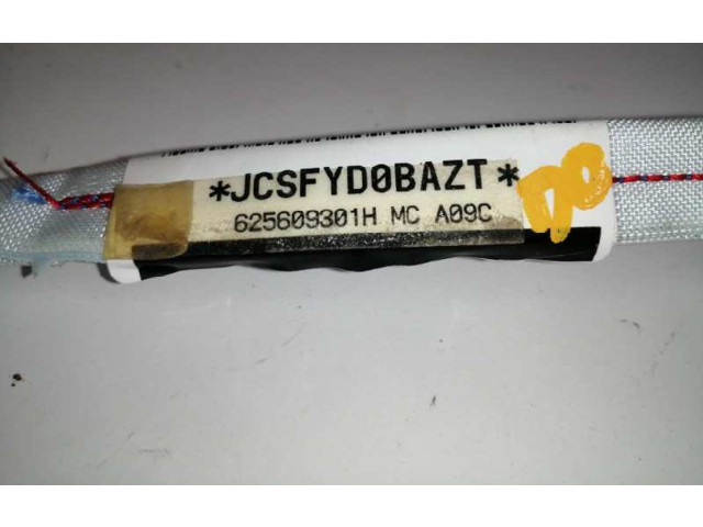 Подушка безопасности двери 625609301H Mazda 3 III