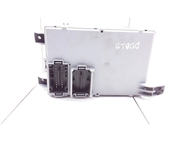   Pojistková skříňka 00519217590, E13116RI   Fiat Doblo 2012