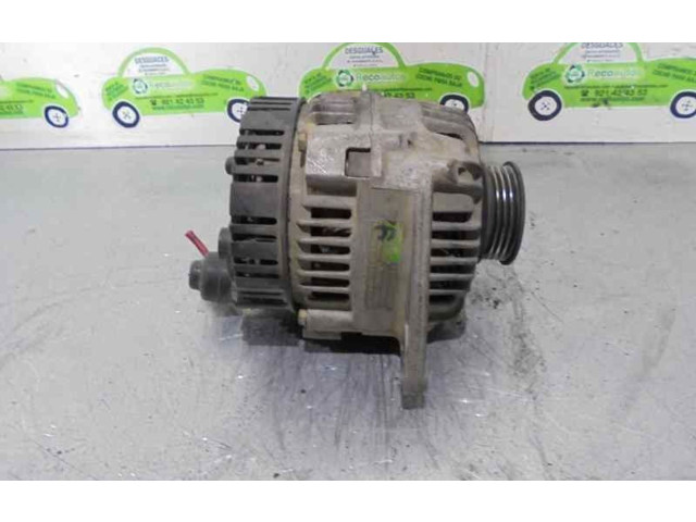 Генератор 2541603E, VALEO Renault Twingo I