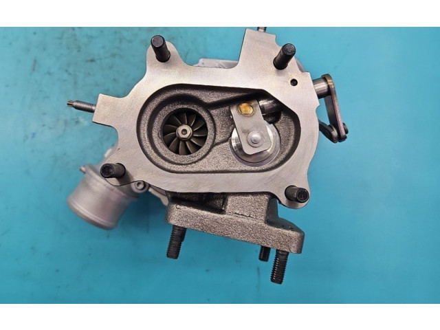 Турбина VL37, IMPRK1184568    Fiat Linea   