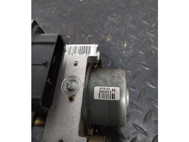 Блок АБС    Chevrolet  Colorado   -  года