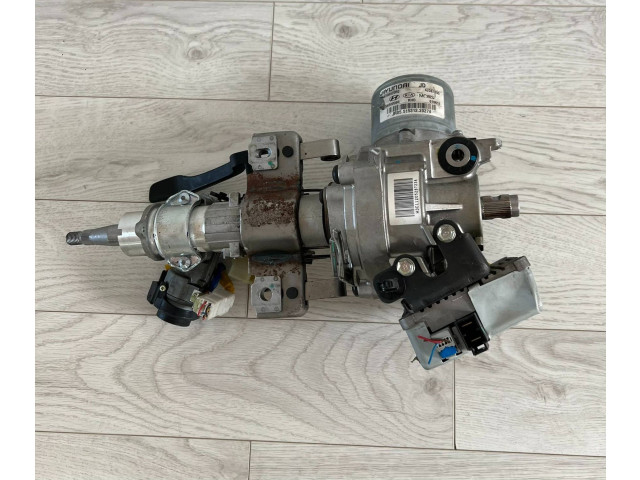  рейка  Колонка рулевая 56300A2050, 56300050   KIA Ceed 2012 - 2018 года