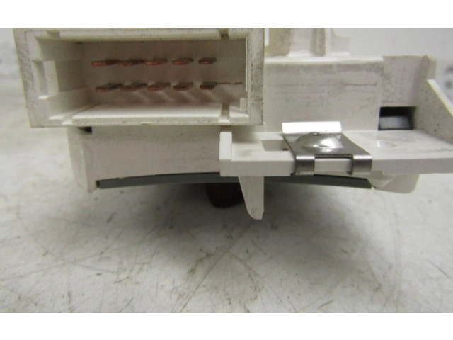 Блок управления климат-контролем 7701049962, 7701049962 Renault Twingo I