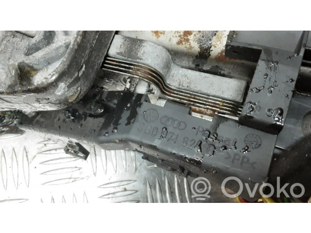 Комплект оси рулевого колеса