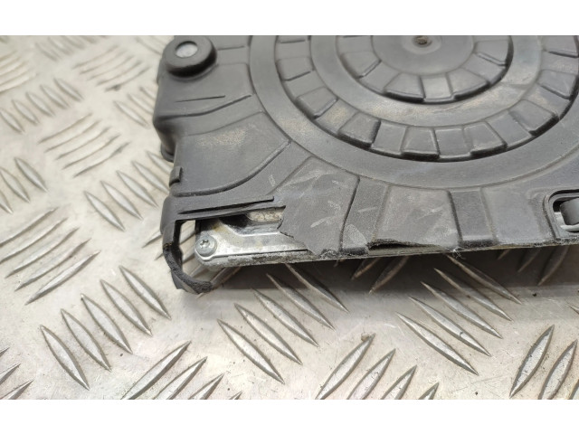 Блок управления двигателя 9815023380, 9834609880 Peugeot 2008 I