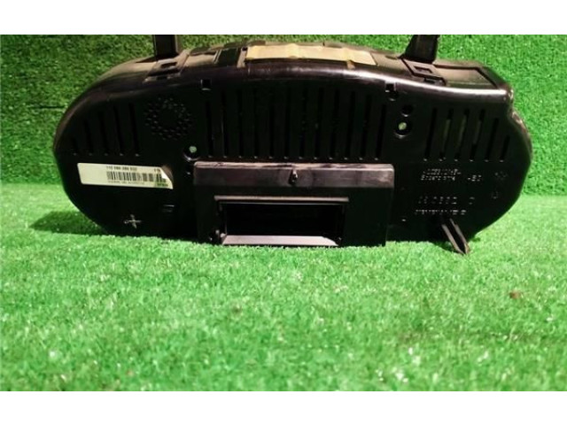 Volant Seat Leon (1P) 2007 1P0920825A, BMN