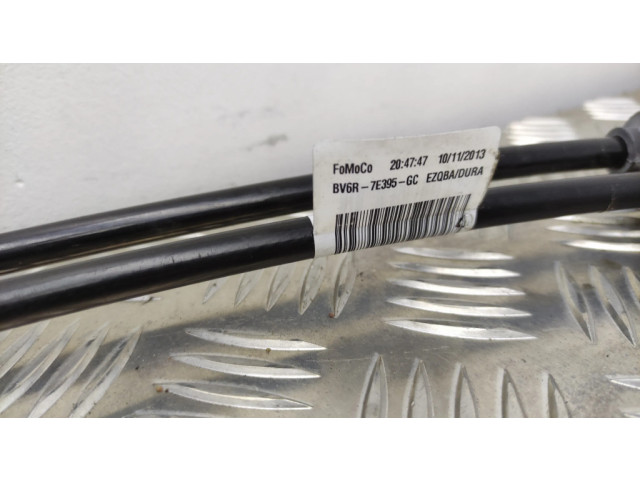 Трос переключения передач