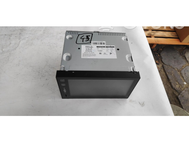 Дисплей 10R053682 Mitsubishi ASX