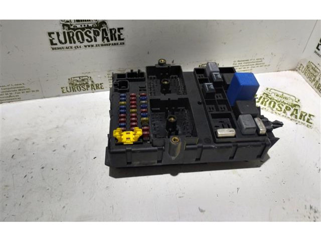 Блок предохранителей 56038406AJ   Jeep Grand Cherokee    