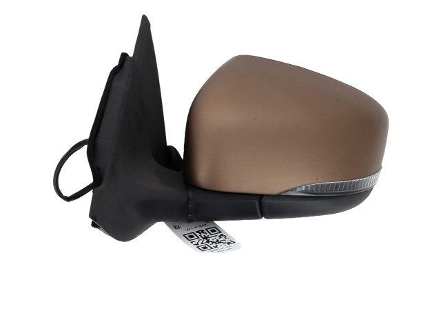 Зеркало электрическое Dacia Spring 2021 - года