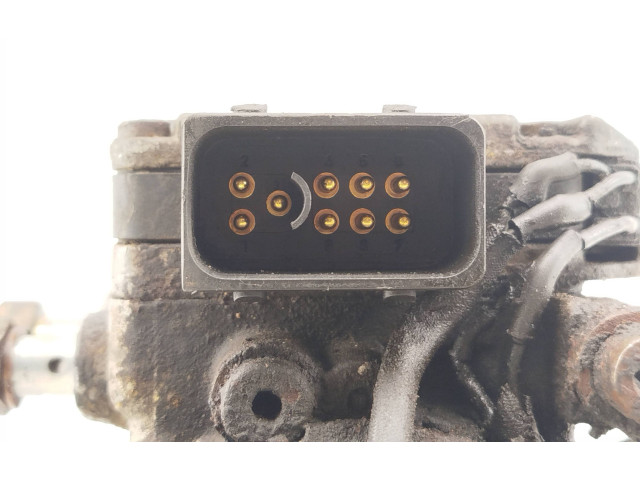 Vstřikovací čerpadlo 0281010479, 00268 Opel Zafira A