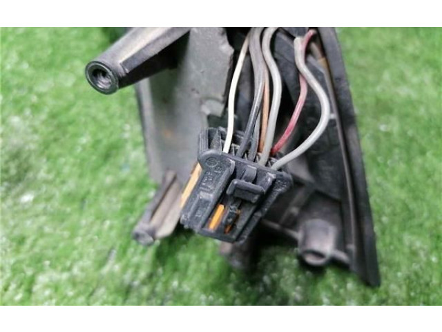 Зеркало (механическое)       Citroen Xsara Picasso   -  года   