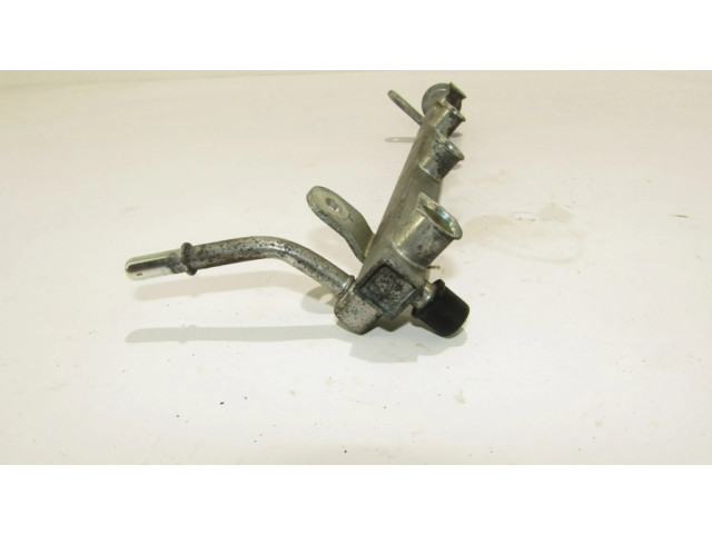 Топливная рампа kodo Chevrolet Captiva 2.4 для двигателя H24D