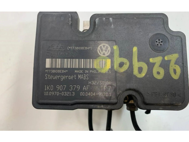 Jednotka ABS 1K0907379AF Volkswagen Caddy 2008