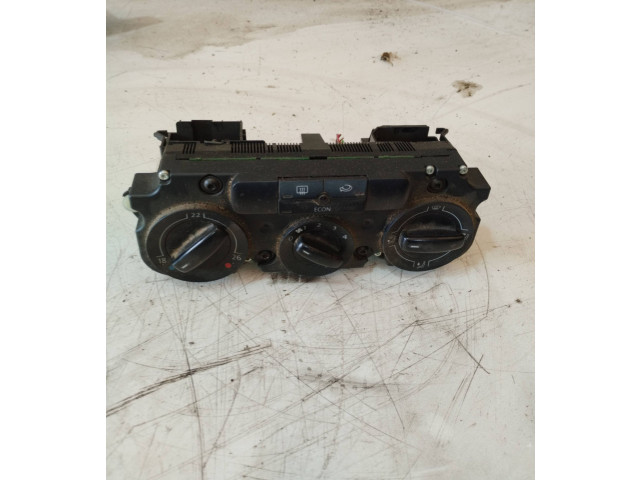 Блок управления климат-контролем    Volkswagen Touran I