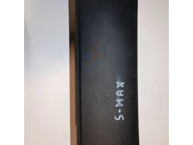 Подушка безопасности пассажира 6M21U045J76, 6M21AF3ZHE   Ford S-MAX