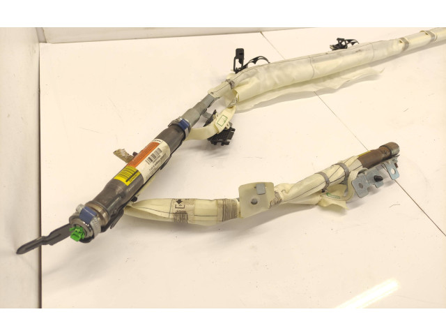 Боковая подушка безопасности 30698532, 606180000A   Volvo XC90