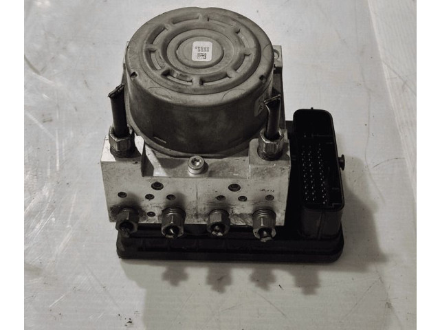 Блок АБС 1617387780 Peugeot 2008 I 2013 - 2019 года