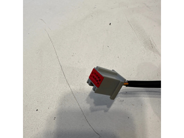 Zpětné zrcátko levé Ford Turneo Courier 2022