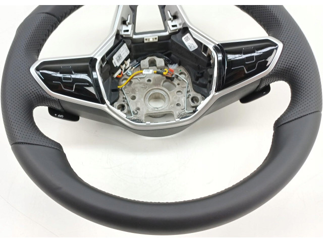 Volant Volkswagen Touareg III 2018 5H0419089FD