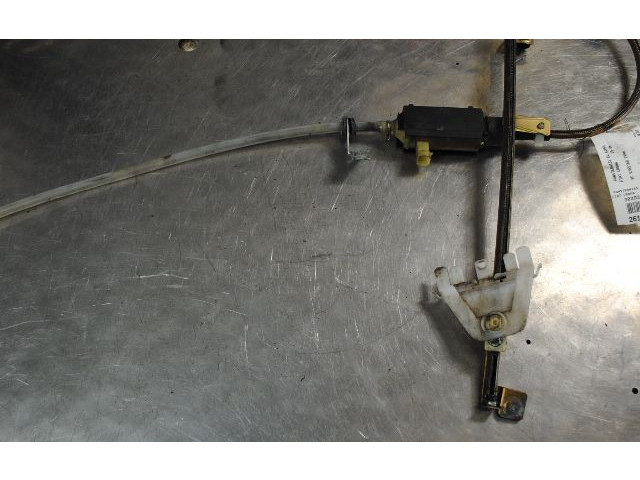 Электрический вентилятор радиаторов Fiat Croma 1985 - 1996 года