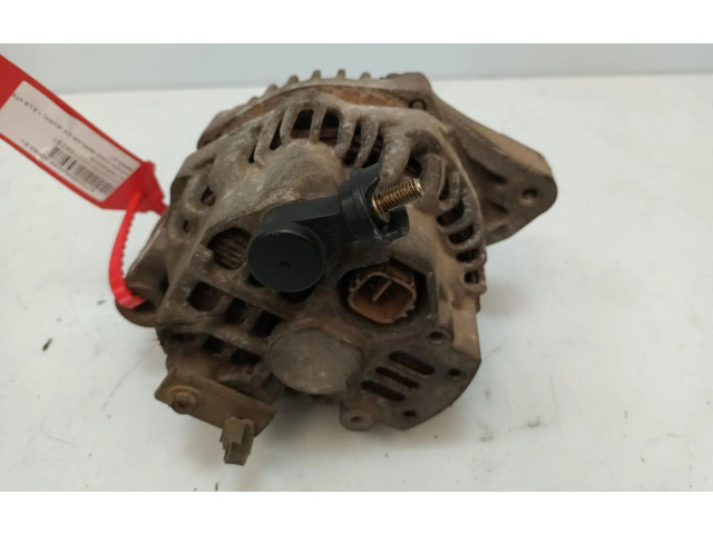 Генератор    Honda Civic      