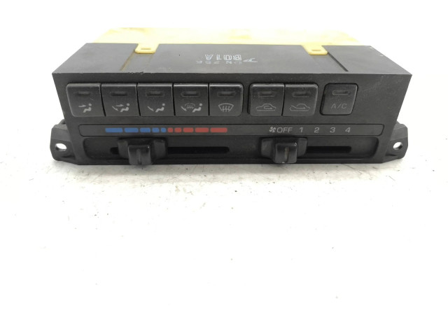 Блок управления климат-контролем B01A, DN25K   Mazda 323 F