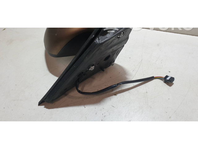 Зеркало электрическое        Dacia Jogger  2021 -  года   