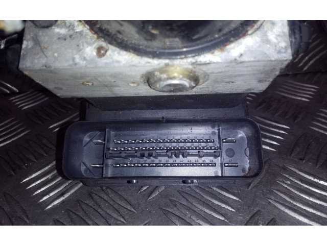 Блок АБС 1J0614517J, 1C0907379M   Volkswagen  Bora  1998 - 2005 года