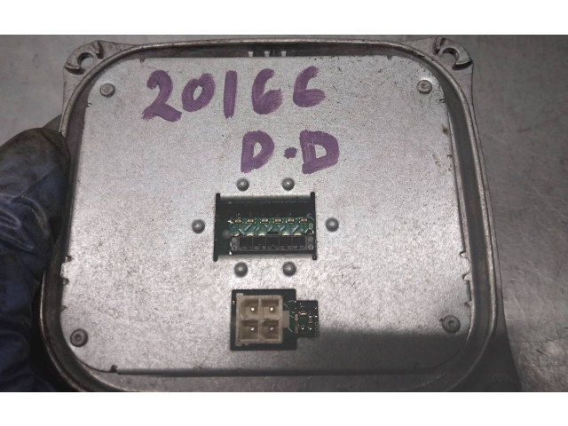 Блок управления Xenon